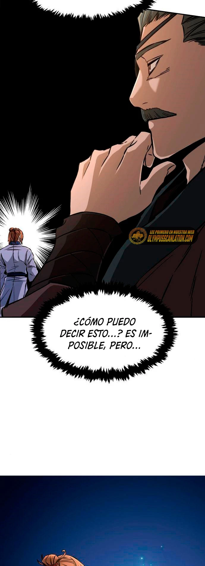 El Sentido Absoluto de las Espadas capítulo 7, página 62