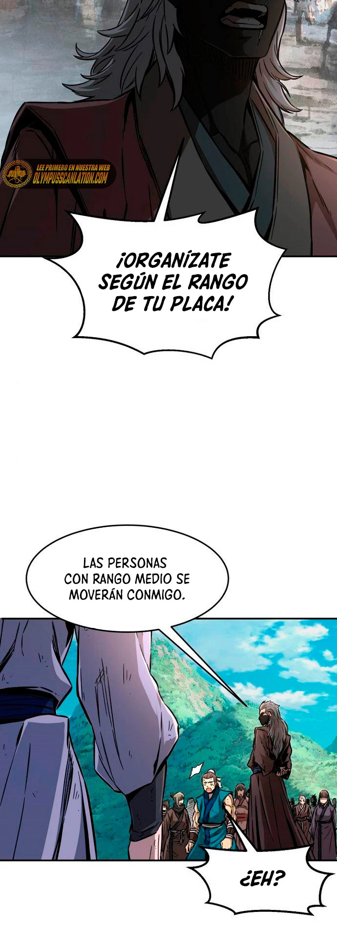 El Sentido Absoluto de las Espadas capítulo 7, página 65