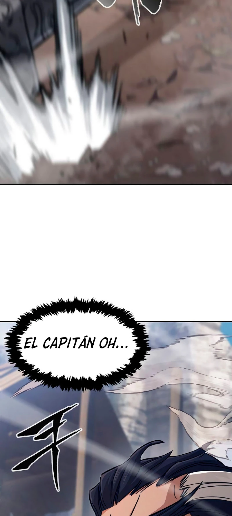 El Sentido Absoluto de las Espadas capítulo 8, página 32
