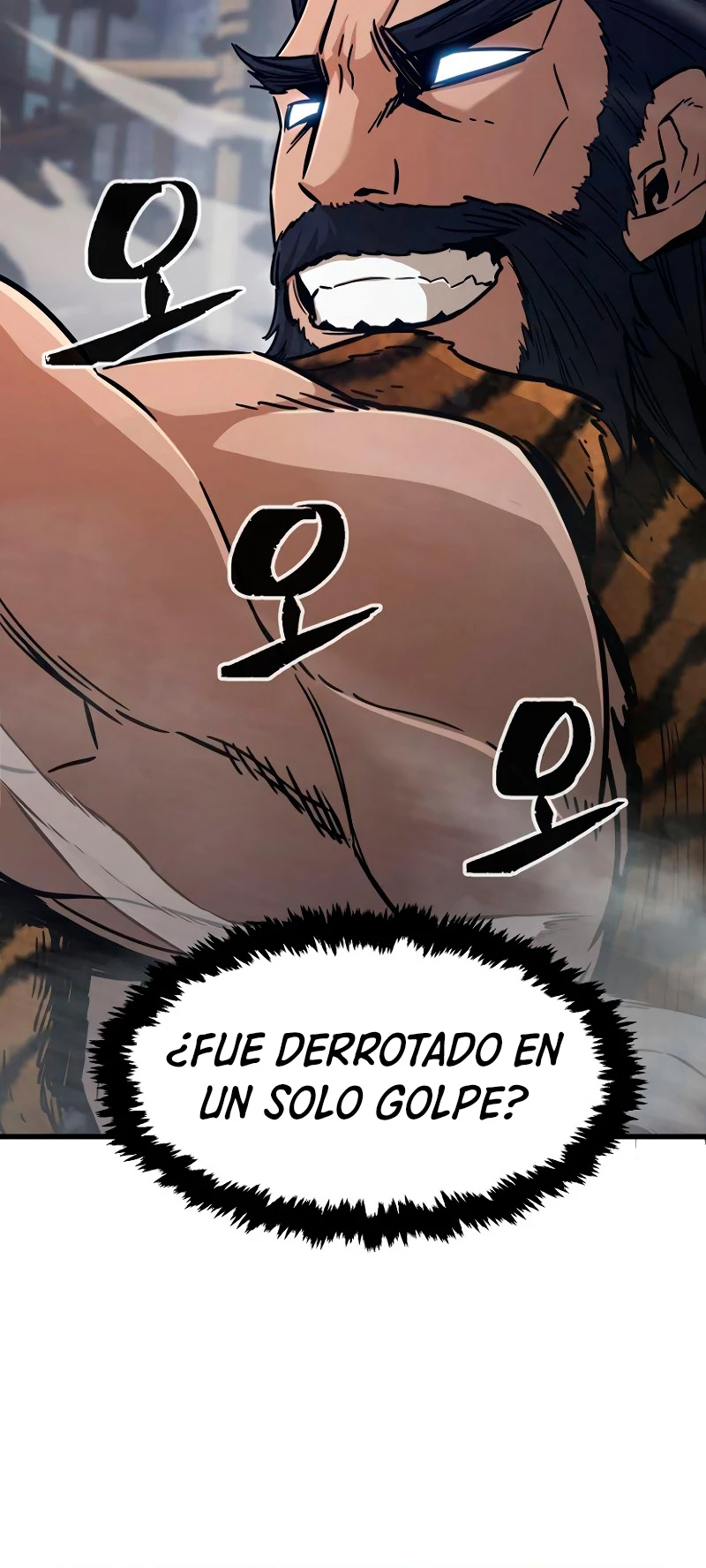 El Sentido Absoluto de las Espadas capítulo 8, página 33
