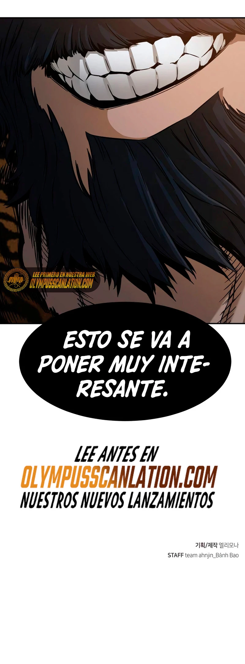 El Sentido Absoluto de las Espadas capítulo 8, página 71
