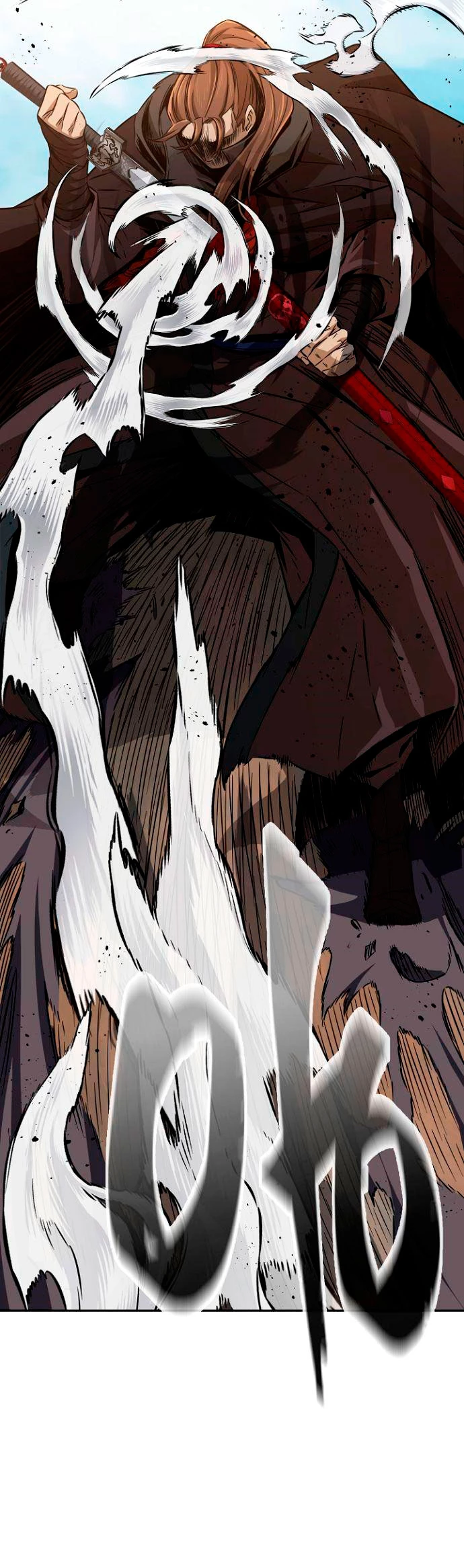 El Sentido Absoluto de las Espadas capítulo 9, página 11