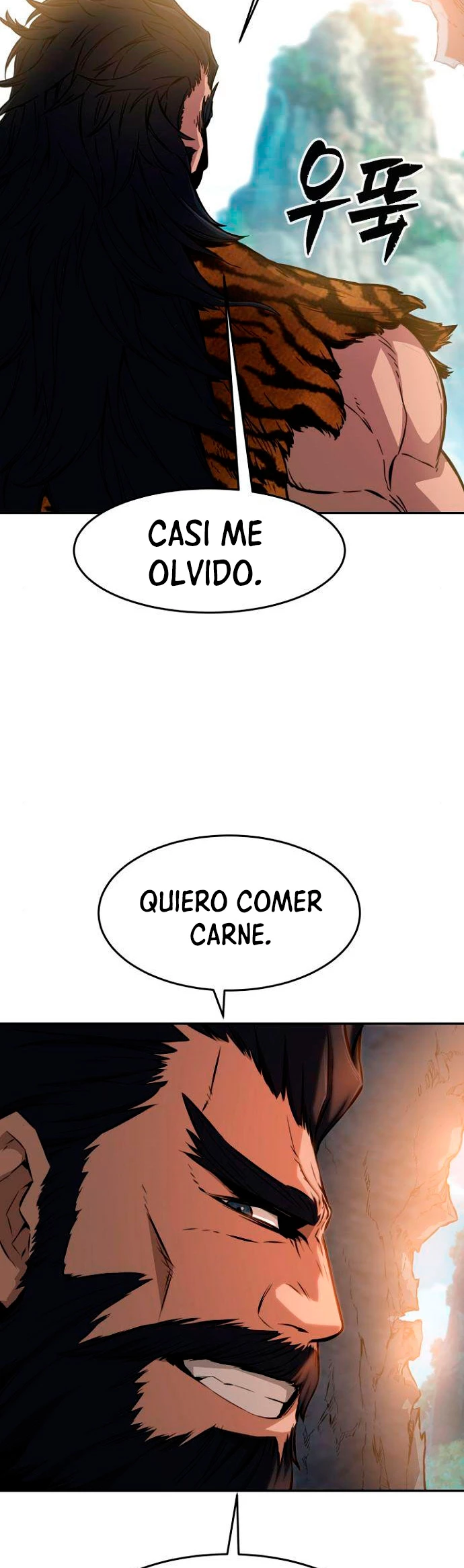 El Sentido Absoluto de las Espadas capítulo 9, página 42