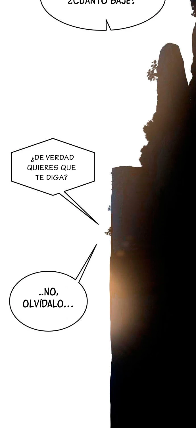 El Sentido Absoluto de las Espadas capítulo 9, página 57