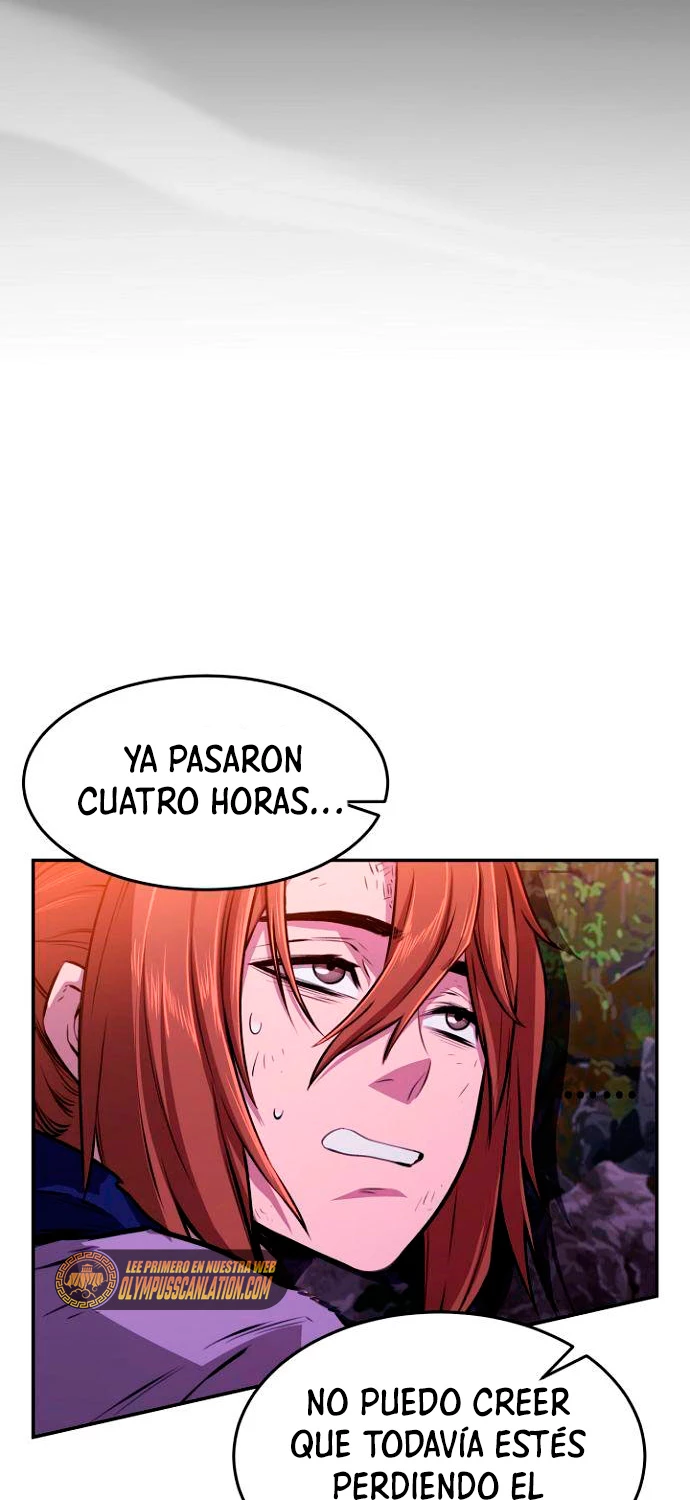 El Sentido Absoluto de las Espadas capítulo 9, página 59