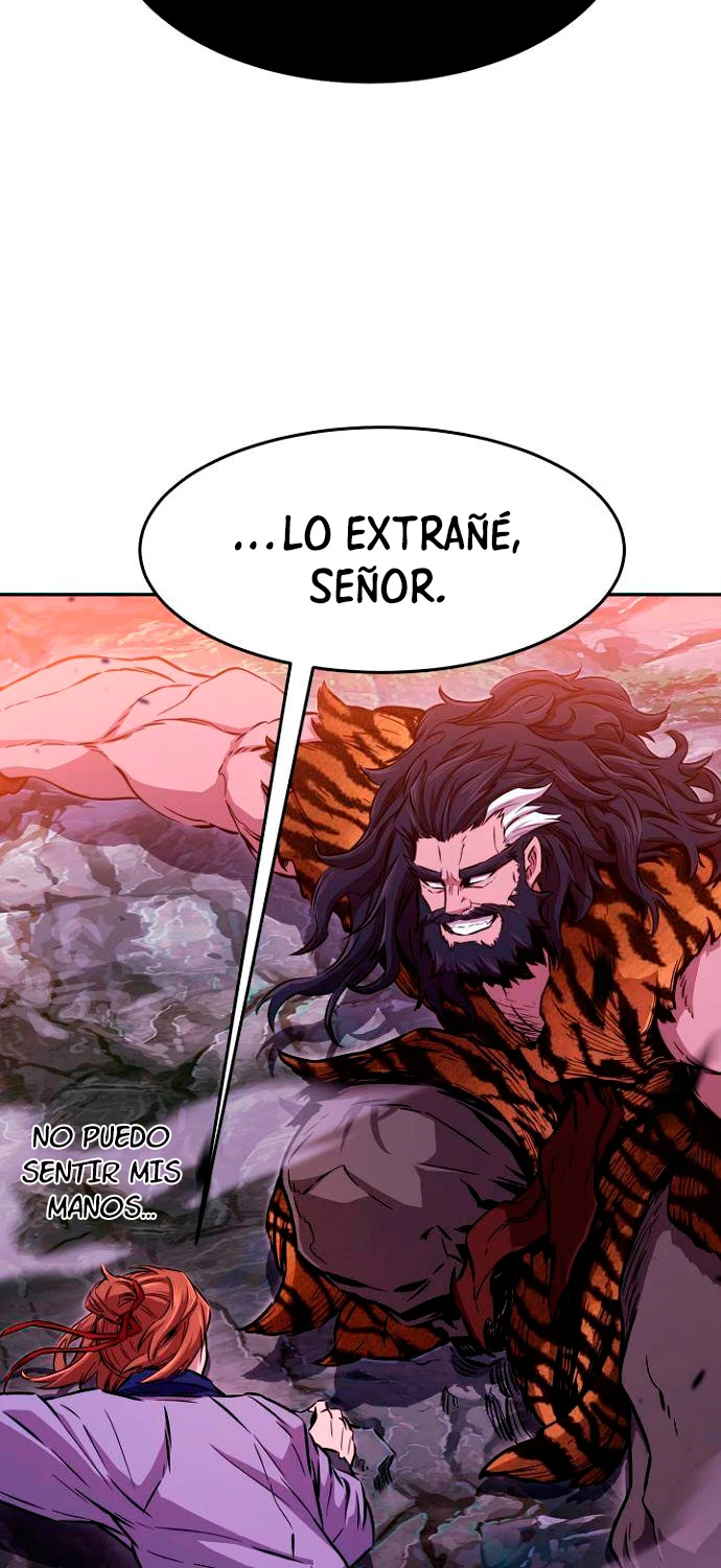 El Sentido Absoluto de las Espadas capítulo 9, página 61