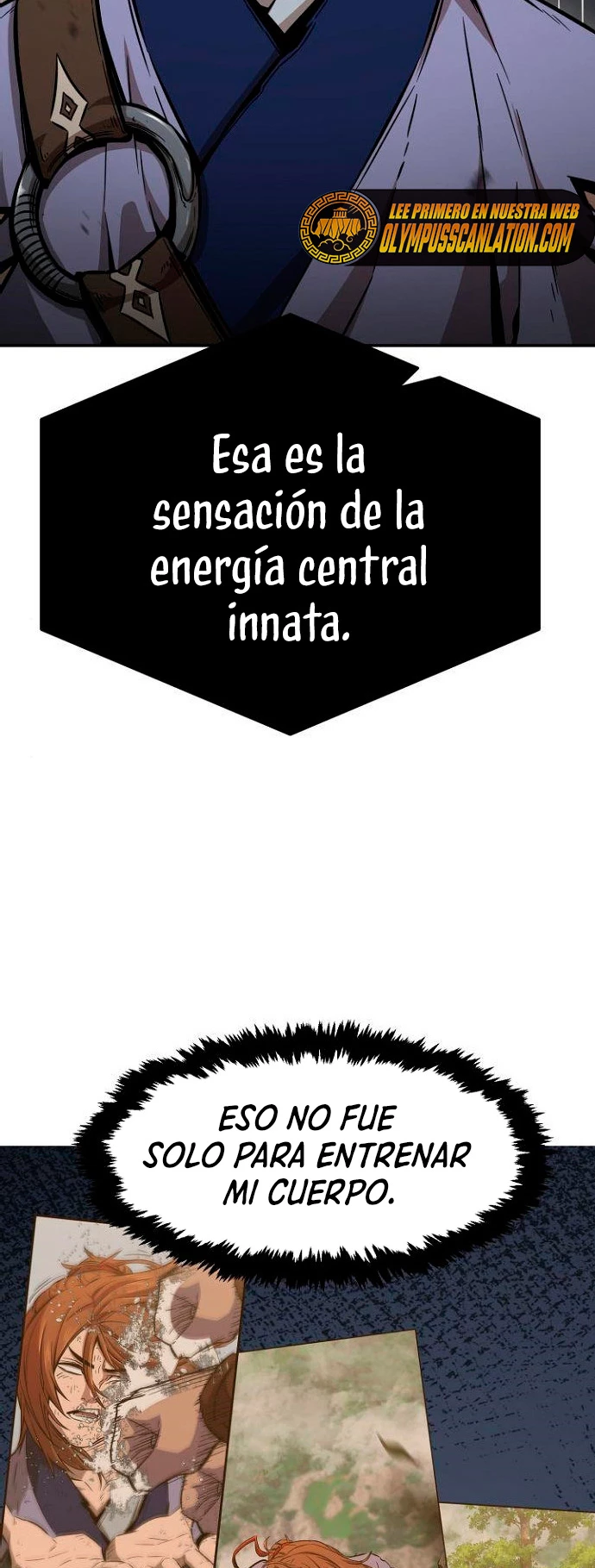 El Sentido Absoluto de las Espadas capítulo 12, página 34