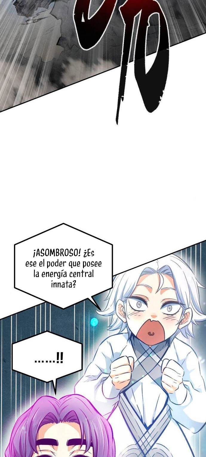 El Sentido Absoluto de las Espadas capítulo 12, página 53