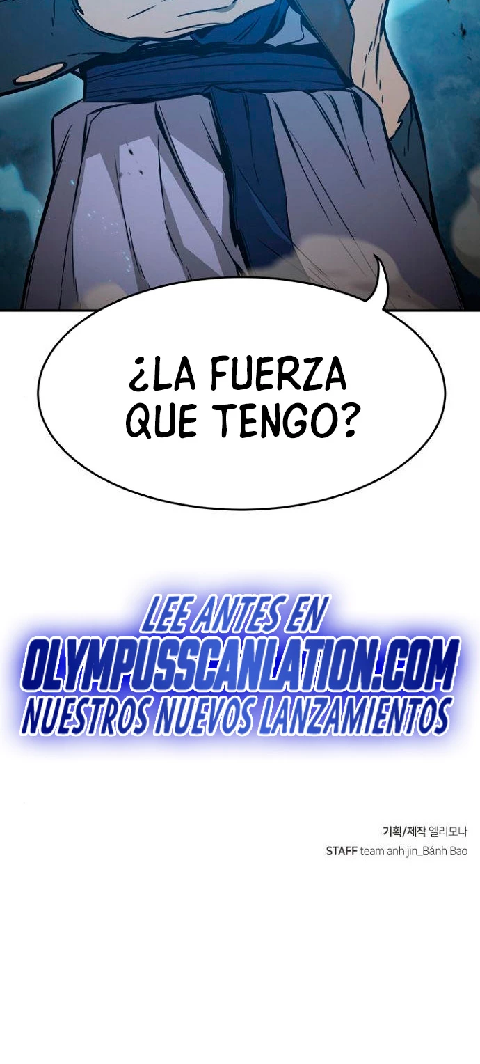 El Sentido Absoluto de las Espadas capítulo 12, página 61