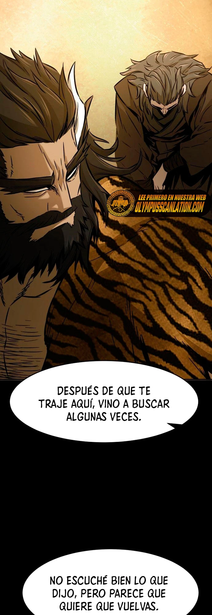 El Sentido Absoluto de las Espadas capítulo 13, página 17