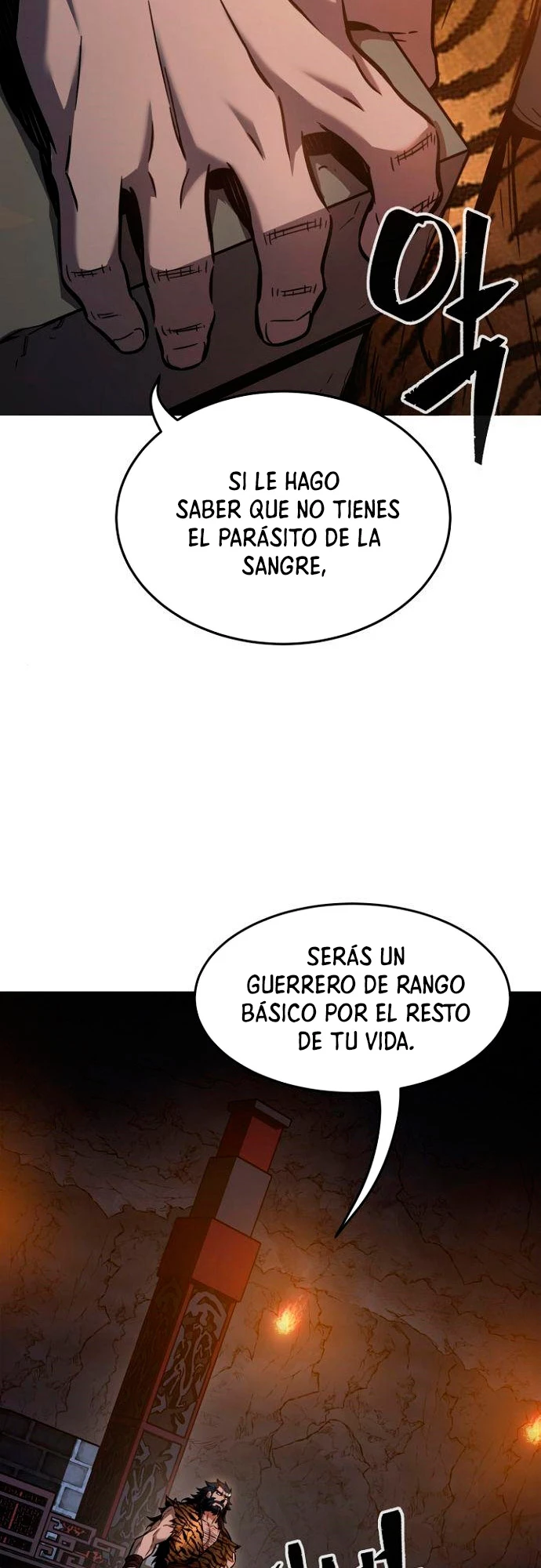 El Sentido Absoluto de las Espadas capítulo 13, página 20