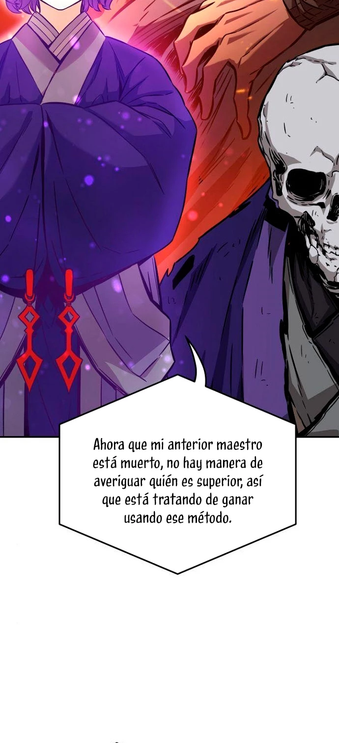 El Sentido Absoluto de las Espadas capítulo 13, página 44