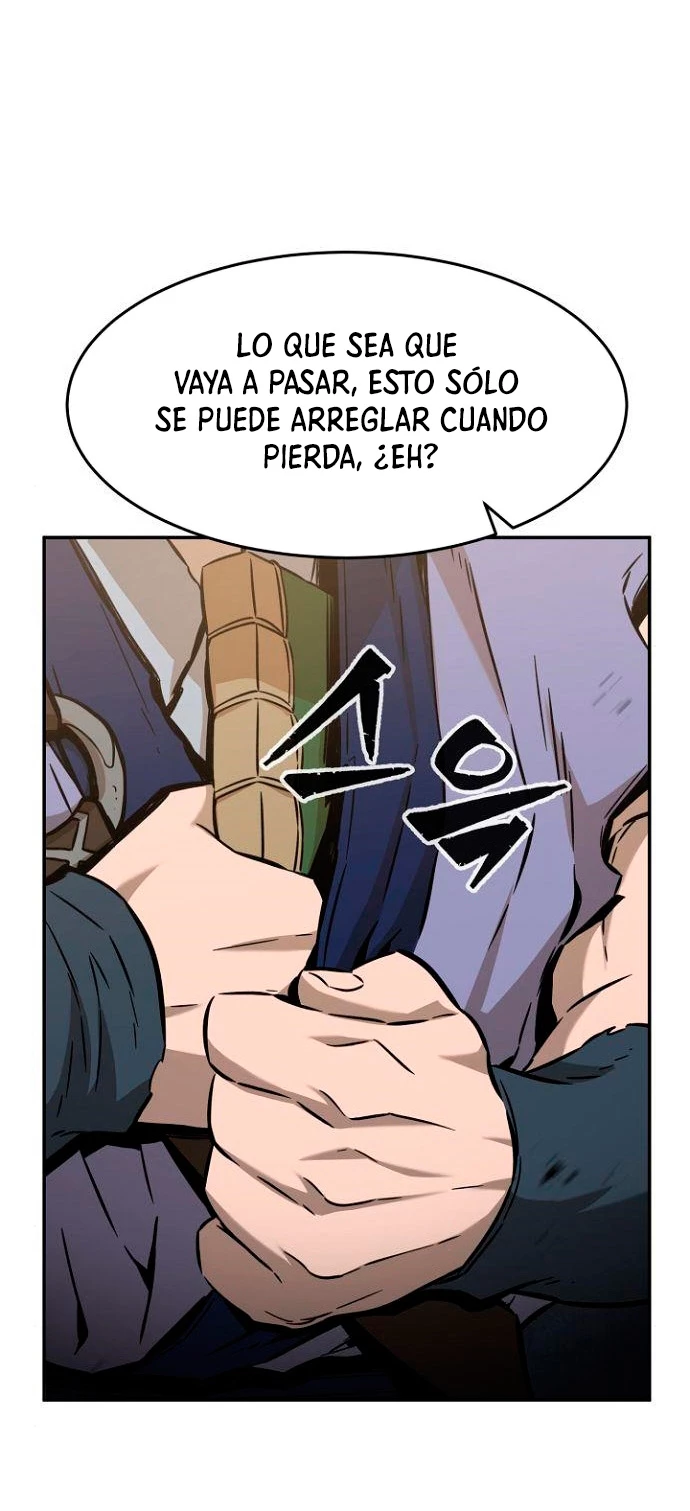 El Sentido Absoluto de las Espadas capítulo 13, página 46