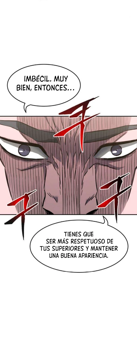 El Sentido Absoluto de las Espadas capítulo 14, página 12