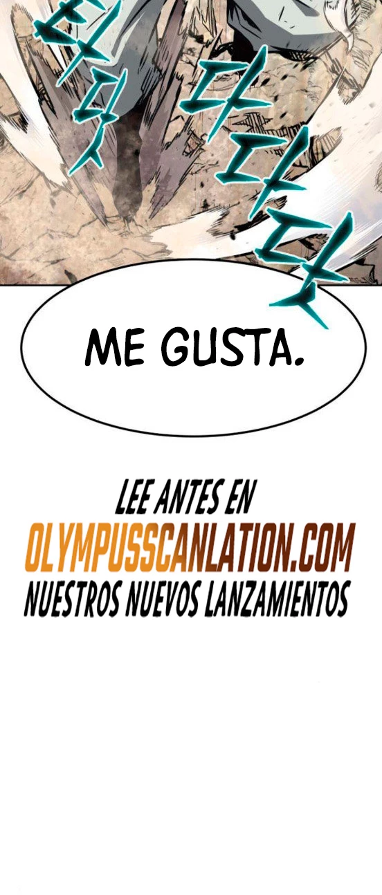 El Sentido Absoluto de las Espadas capítulo 15, página 55