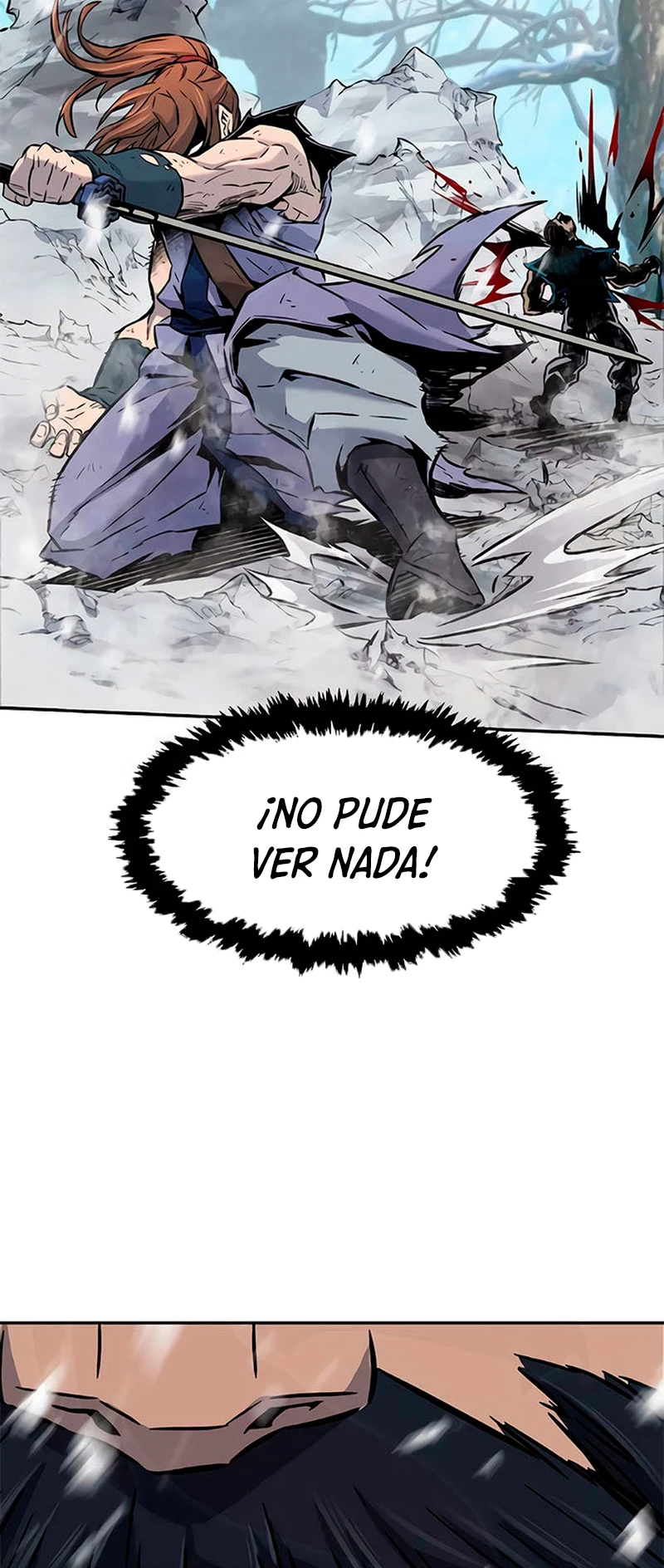 El Sentido Absoluto de las Espadas capítulo 17, página 47