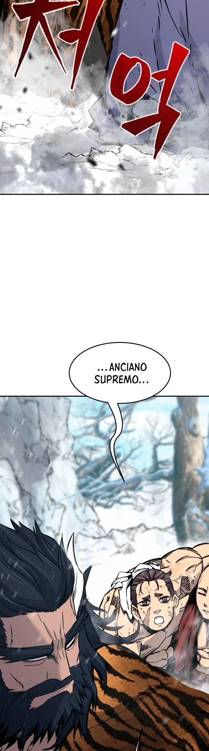 El Sentido Absoluto de las Espadas capítulo 20, página 49
