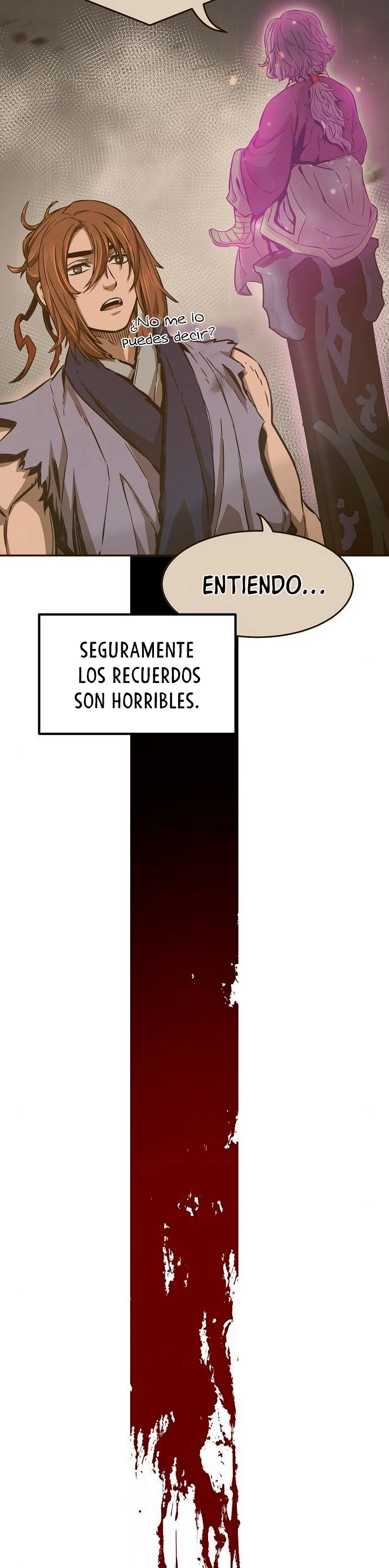 El Sentido Absoluto de las Espadas capítulo 21, página 24