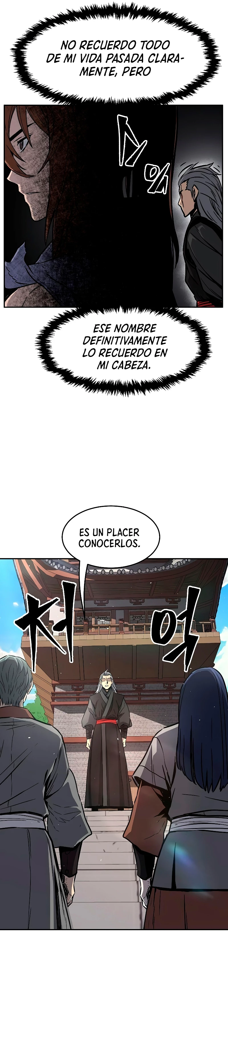 El Sentido Absoluto de las Espadas capítulo 32, página 24