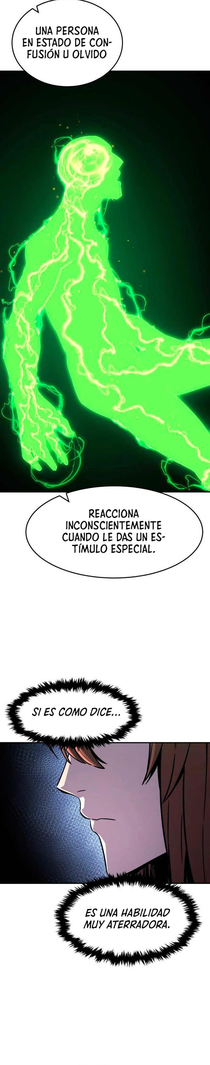 El Sentido Absoluto de las Espadas capítulo 36, página 4