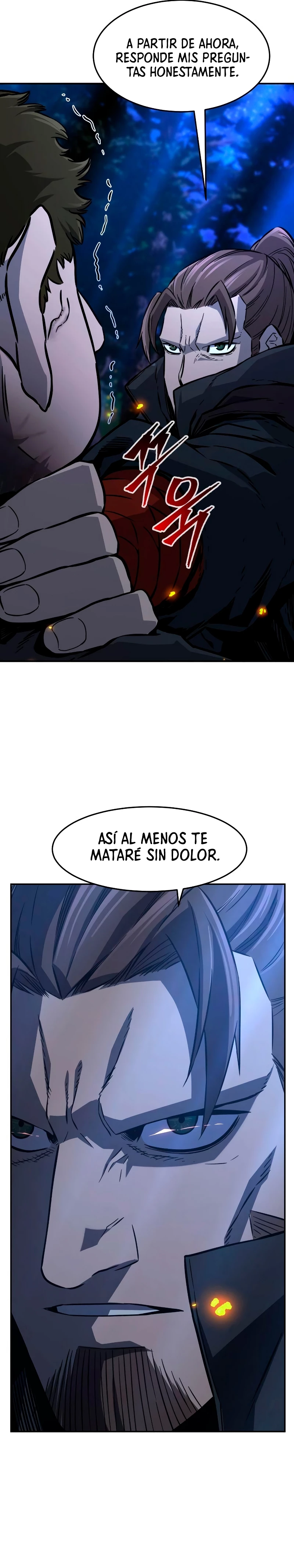 El Sentido Absoluto de las Espadas capítulo 44, página 7