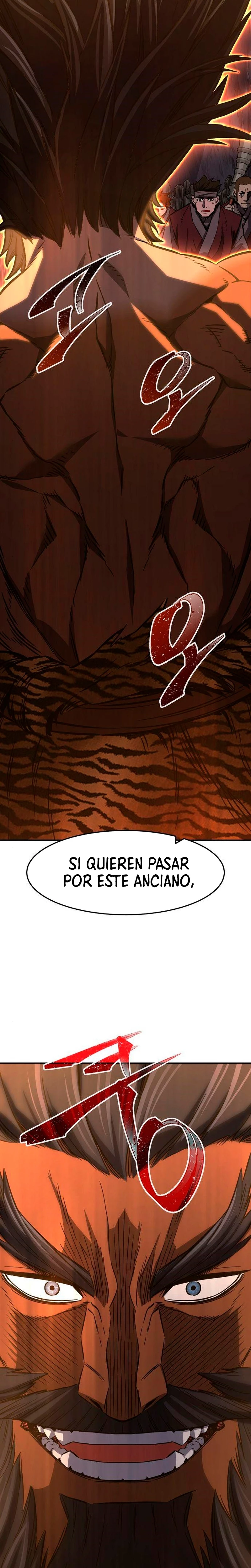 El Sentido Absoluto de las Espadas capítulo 46, página 37