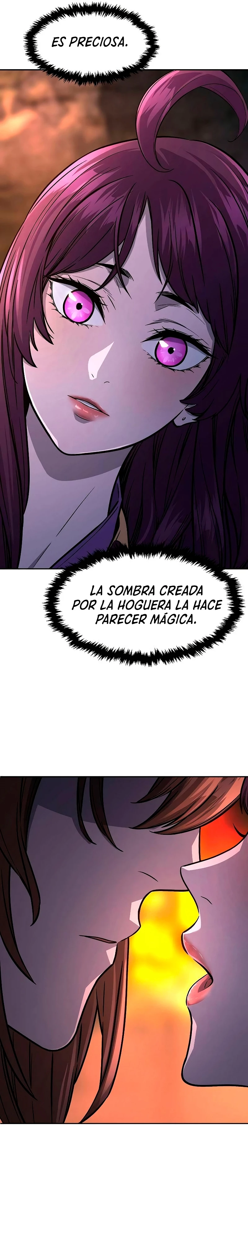 El Sentido Absoluto de las Espadas capítulo 65, página 8