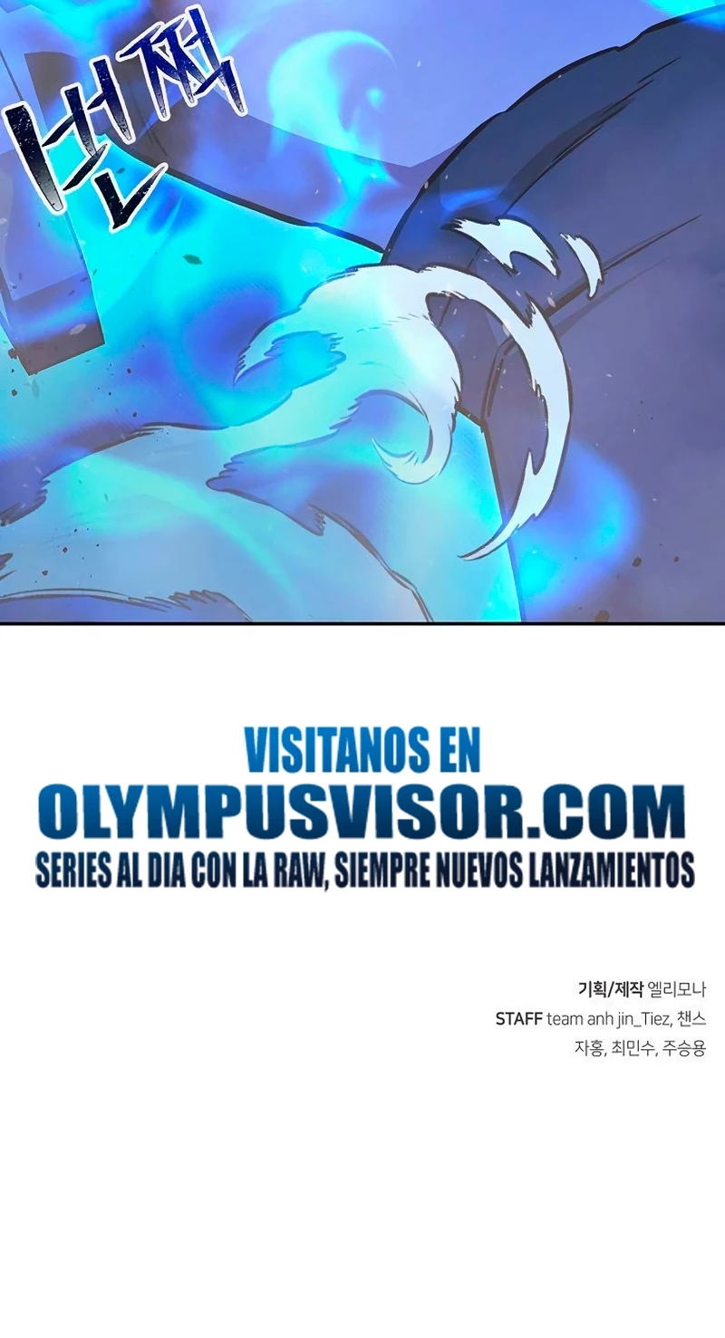 El Sentido Absoluto de las Espadas capítulo 67, página 38