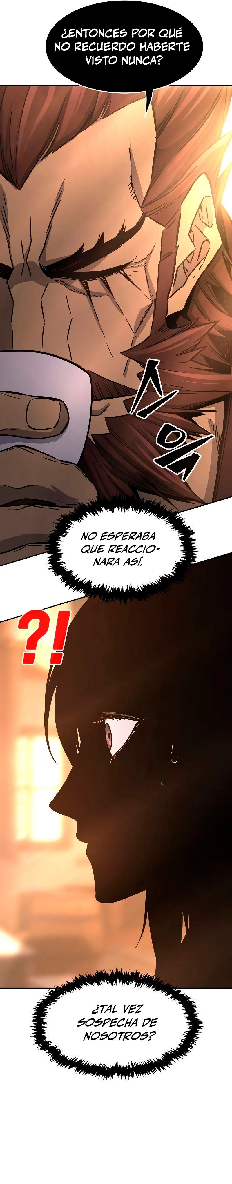 El Sentido Absoluto de las Espadas capítulo 70, página 5