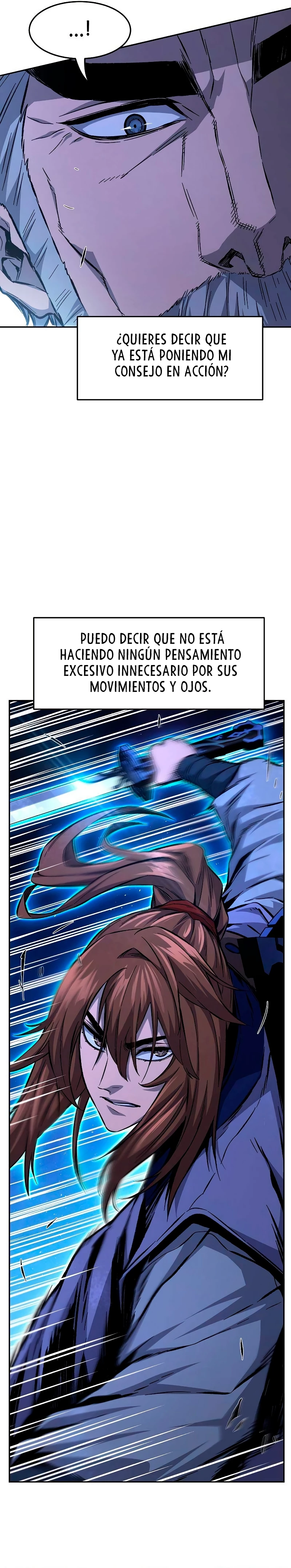 El Sentido Absoluto de las Espadas capítulo 79, página 6