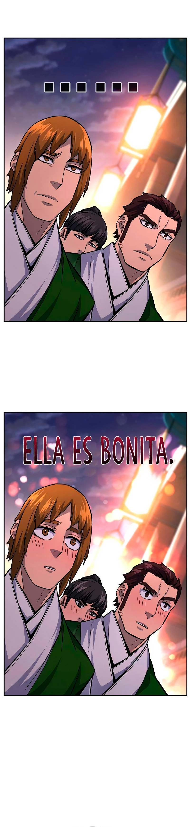 El Sentido Absoluto de las Espadas capítulo 80, página 6