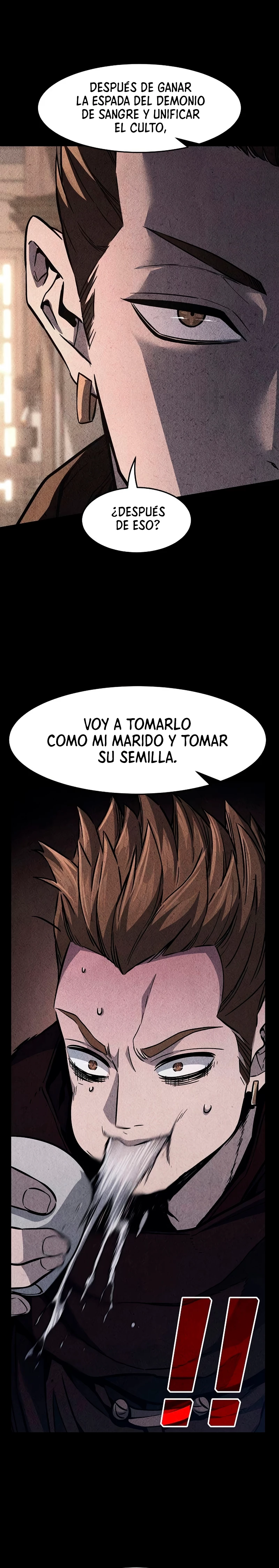 El Sentido Absoluto de las Espadas capítulo 83, página 3
