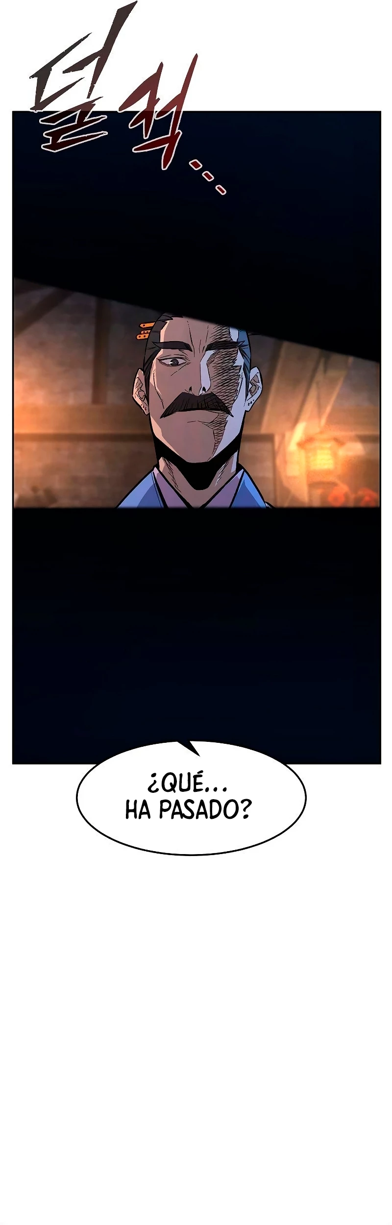 El Sentido Absoluto de las Espadas capítulo 87, página 6
