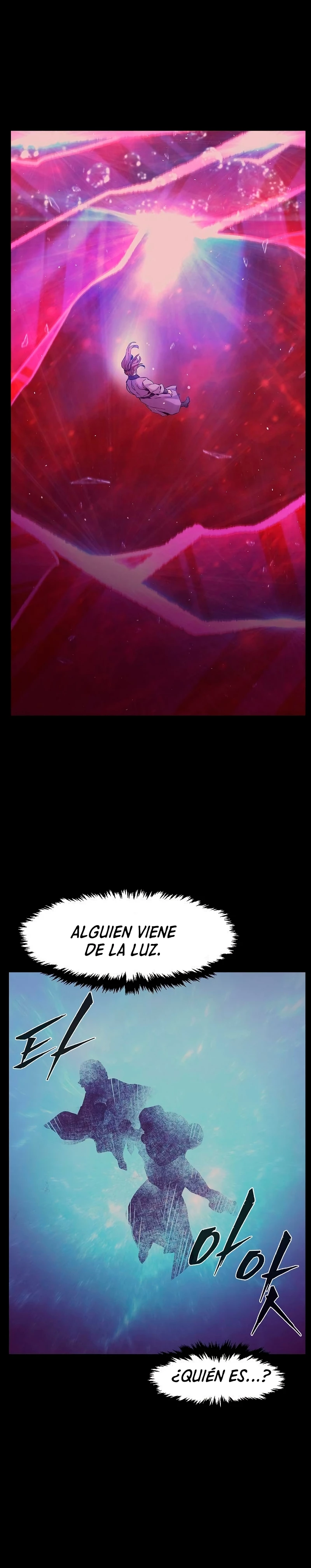 El Sentido Absoluto de las Espadas capítulo 93, página 2
