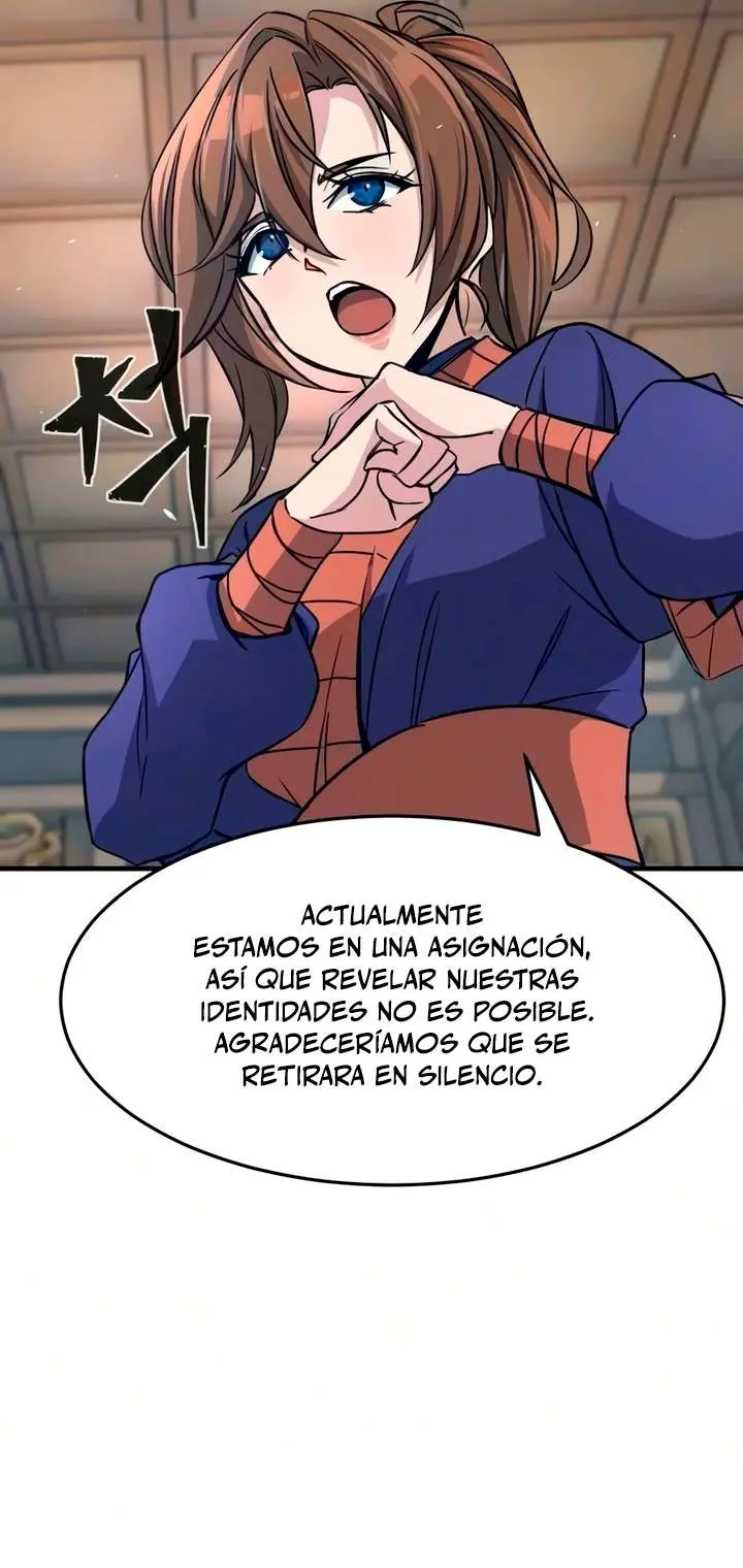El Sentido Absoluto de las Espadas capítulo 186, página 22