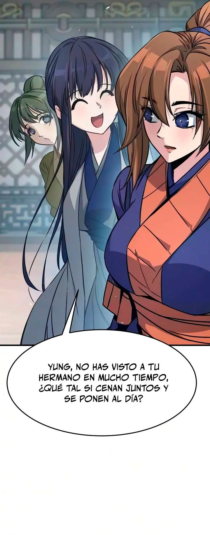 El Sentido Absoluto de las Espadas capítulo 186, página 69