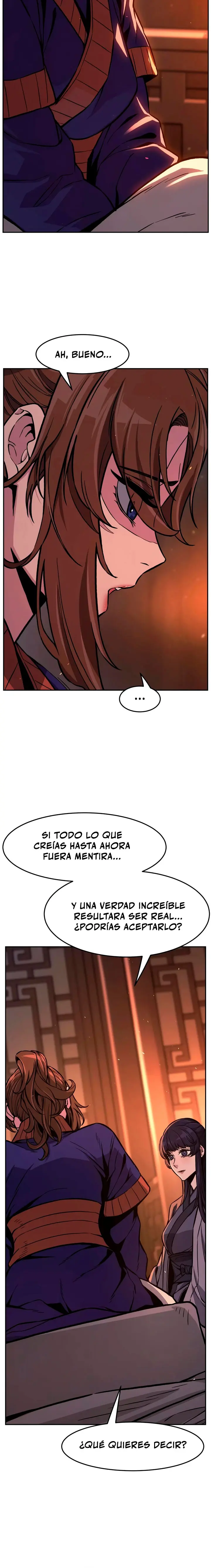 El Sentido Absoluto de las Espadas capítulo 188, página 6