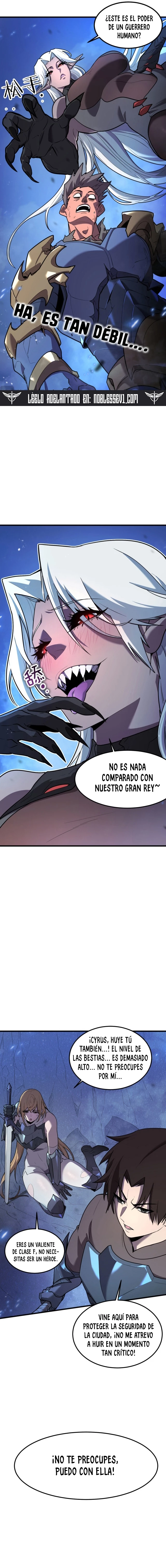 EL Sistema del Se* capítulo 1, página 4