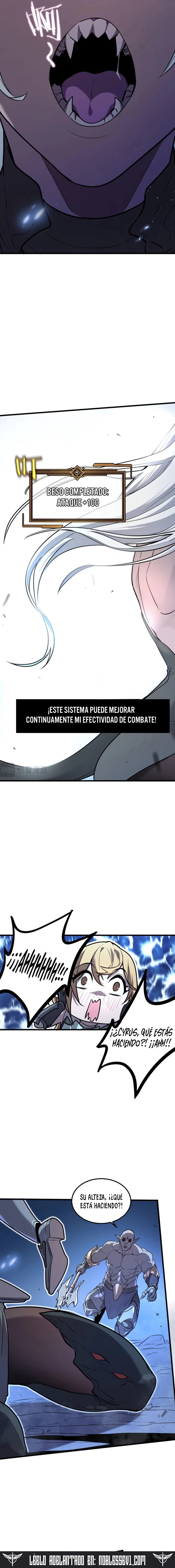 EL Sistema del Se* capítulo 1, página 8