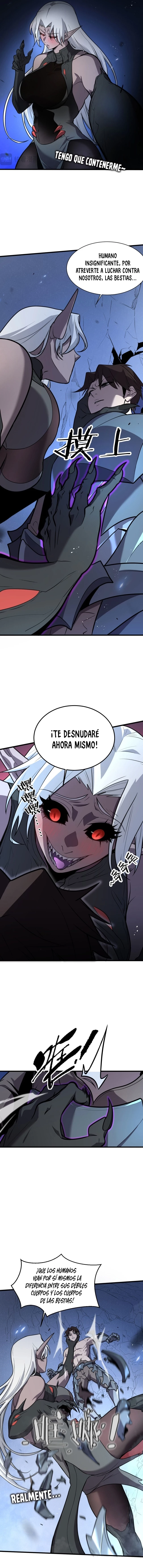 EL Sistema del Se* capítulo 1, página 22