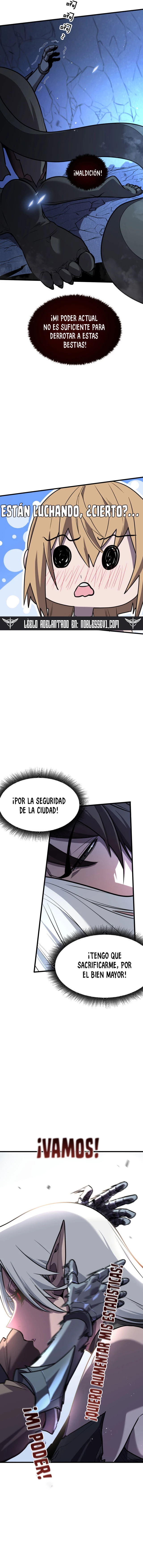 EL Sistema del Se* capítulo 1, página 25