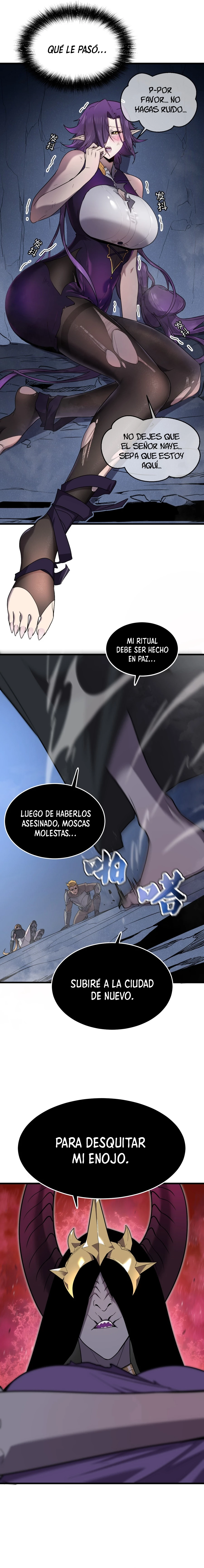 EL Sistema del Se* capítulo 10, página 11