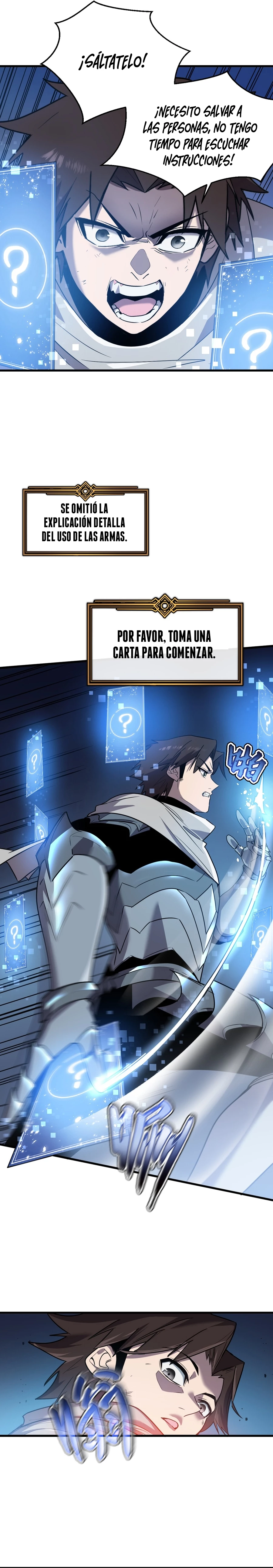 EL Sistema del Se* capítulo 10, página 15