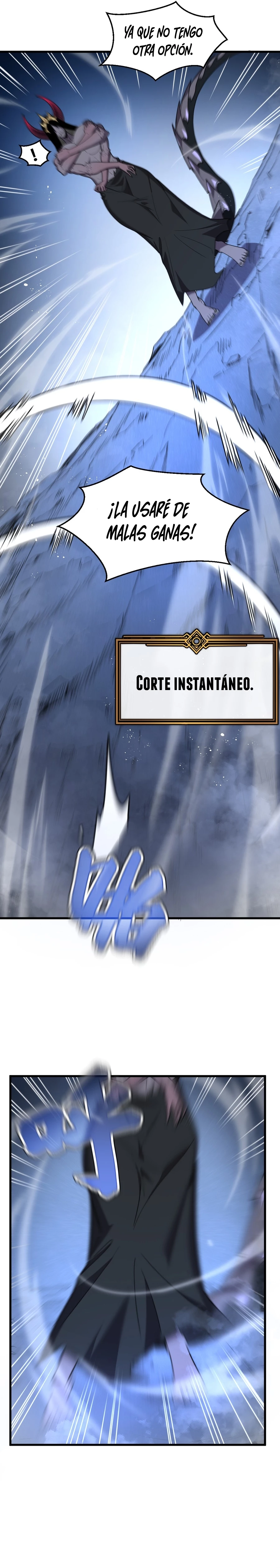 EL Sistema del Se* capítulo 11, página 6