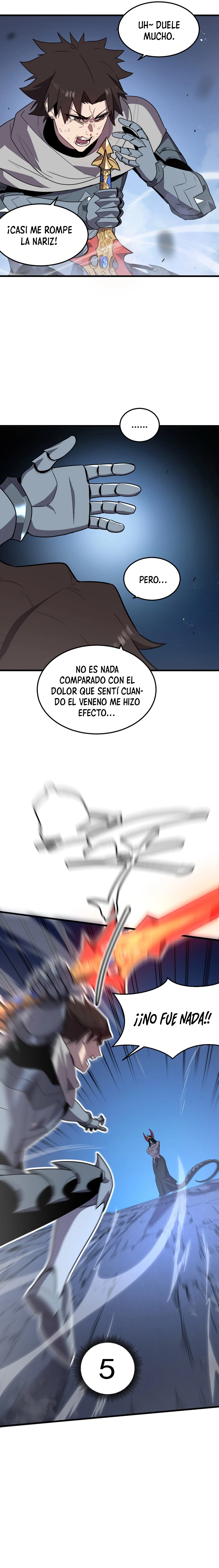 EL Sistema del Se* capítulo 11, página 10