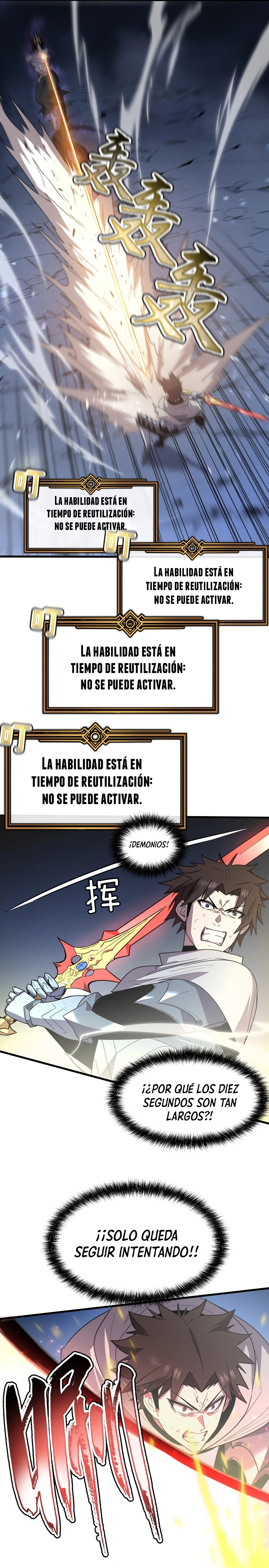 EL Sistema del Se* capítulo 11, página 15