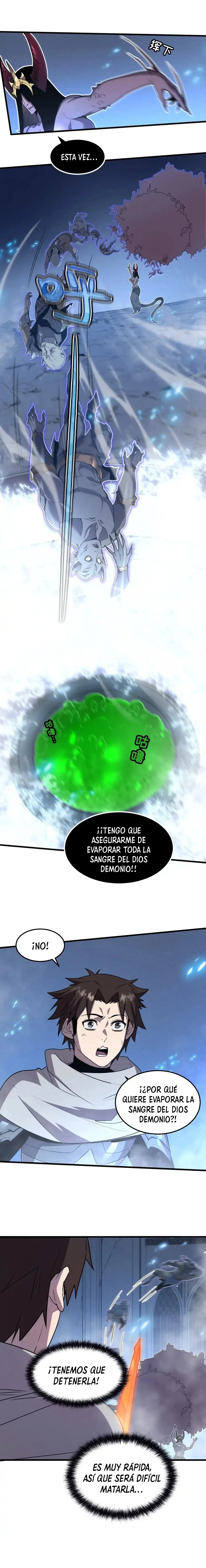EL Sistema del Se* capítulo 12, página 7