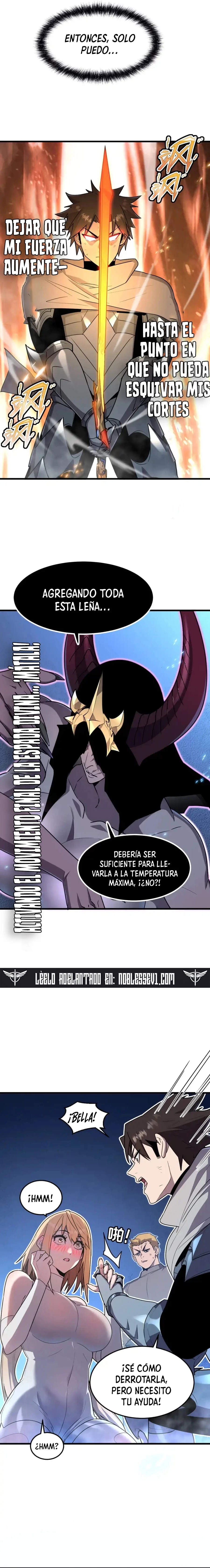 EL Sistema del Se* capítulo 12, página 8