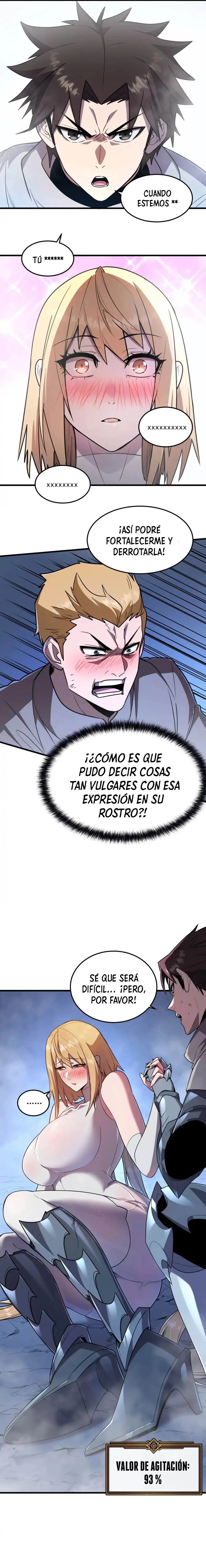 EL Sistema del Se* capítulo 12, página 9