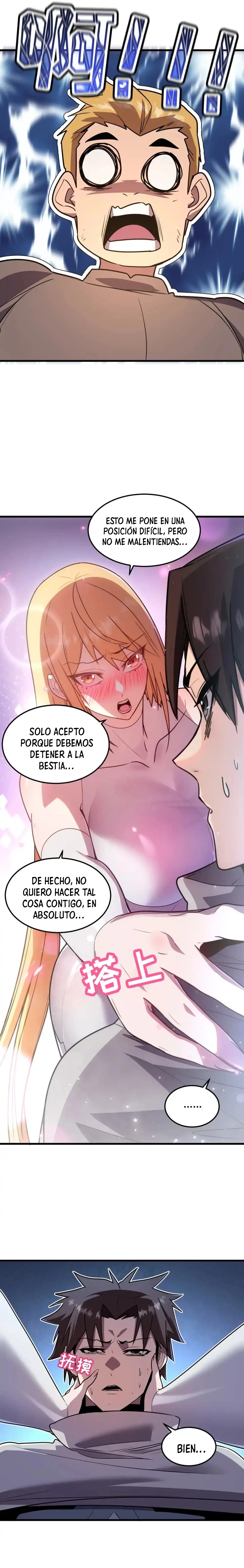 EL Sistema del Se* capítulo 12, página 11
